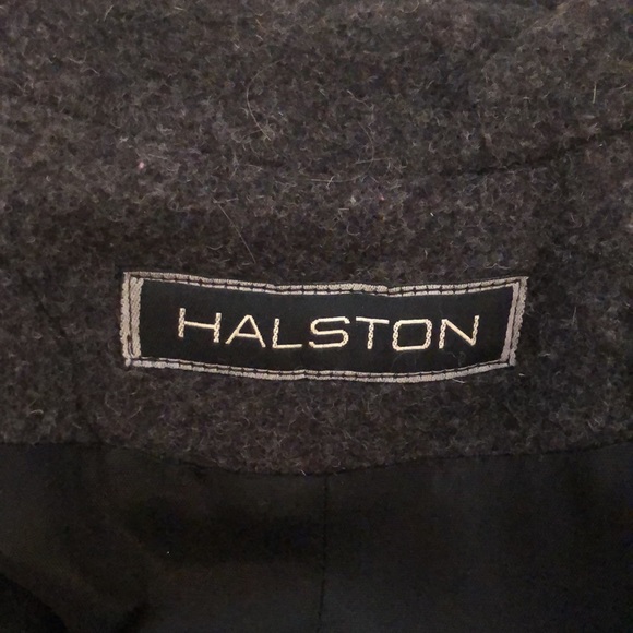 Halston Coat - Picture 5 of 6
